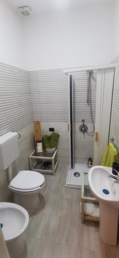 Real Family House Appartement *