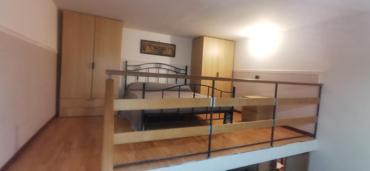 Appartamento Real Family House *
