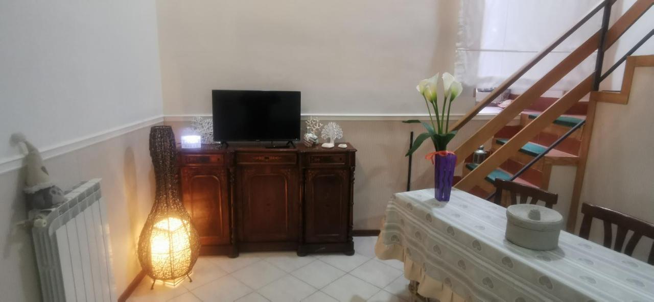 Real Family House Appartamento Napoli
