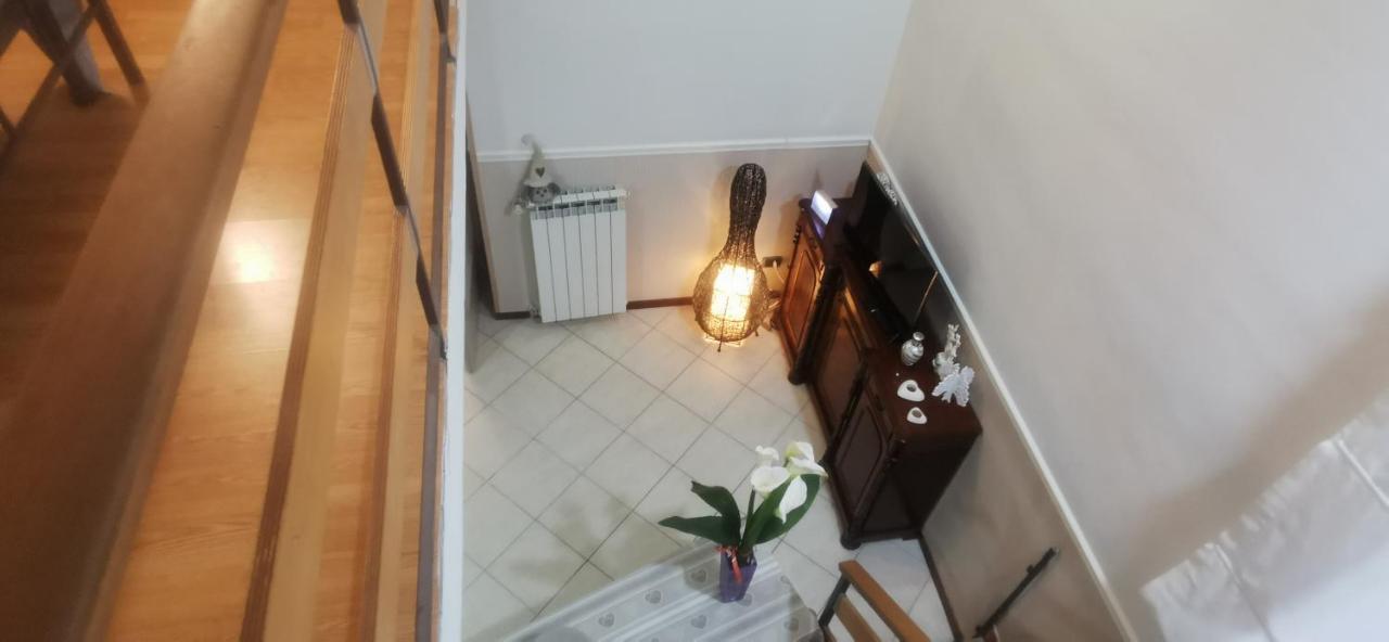 Real Family House Napoli
