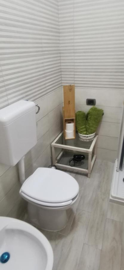 Appartamento Real Family House Napoli